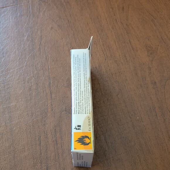 BRAUN SCR 4 Free Glider Pack of 4 Shaving Conditioners Plus Applicator New - Picture 5 of 10